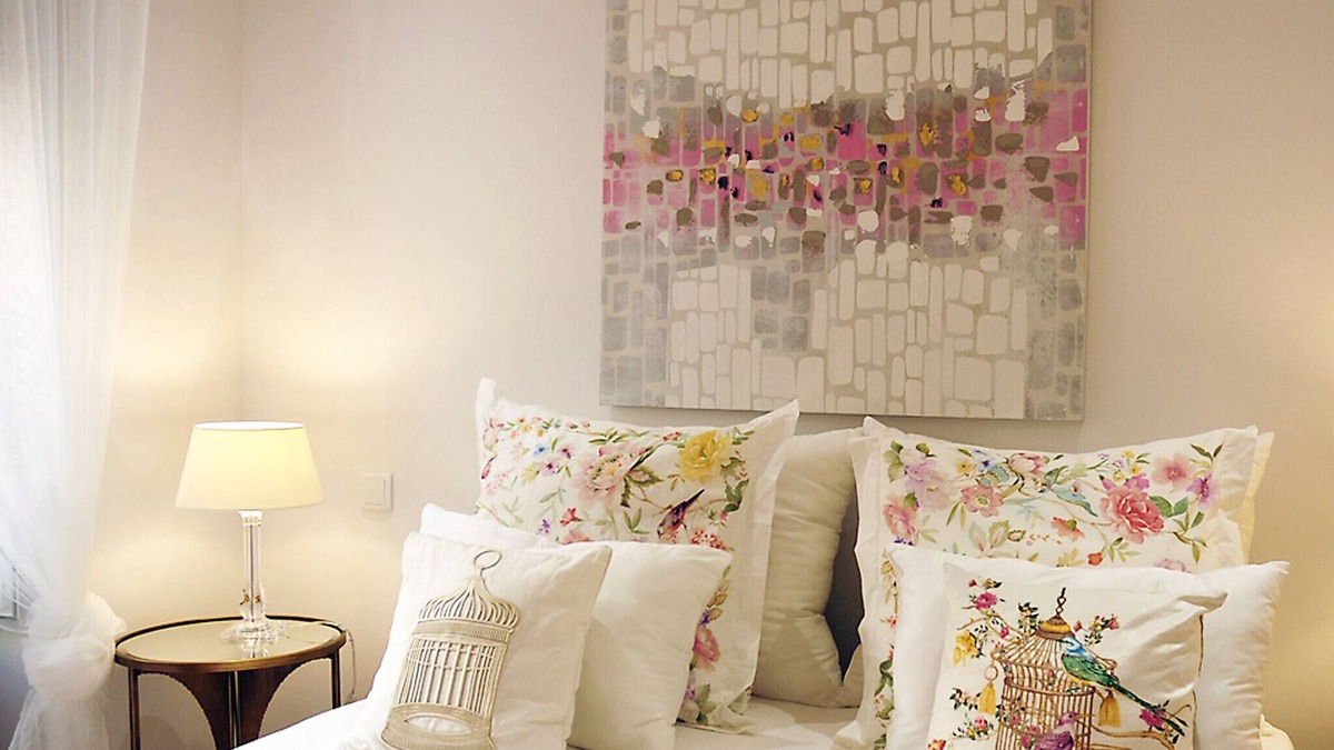 Setubal Apartment | Sado Blue City&River Flats - Galápos