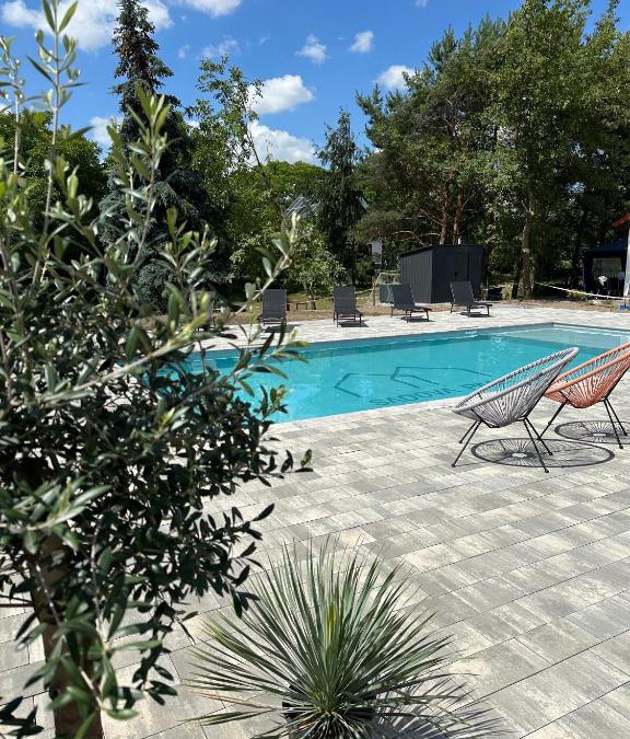 Slesin House | Sadova Park