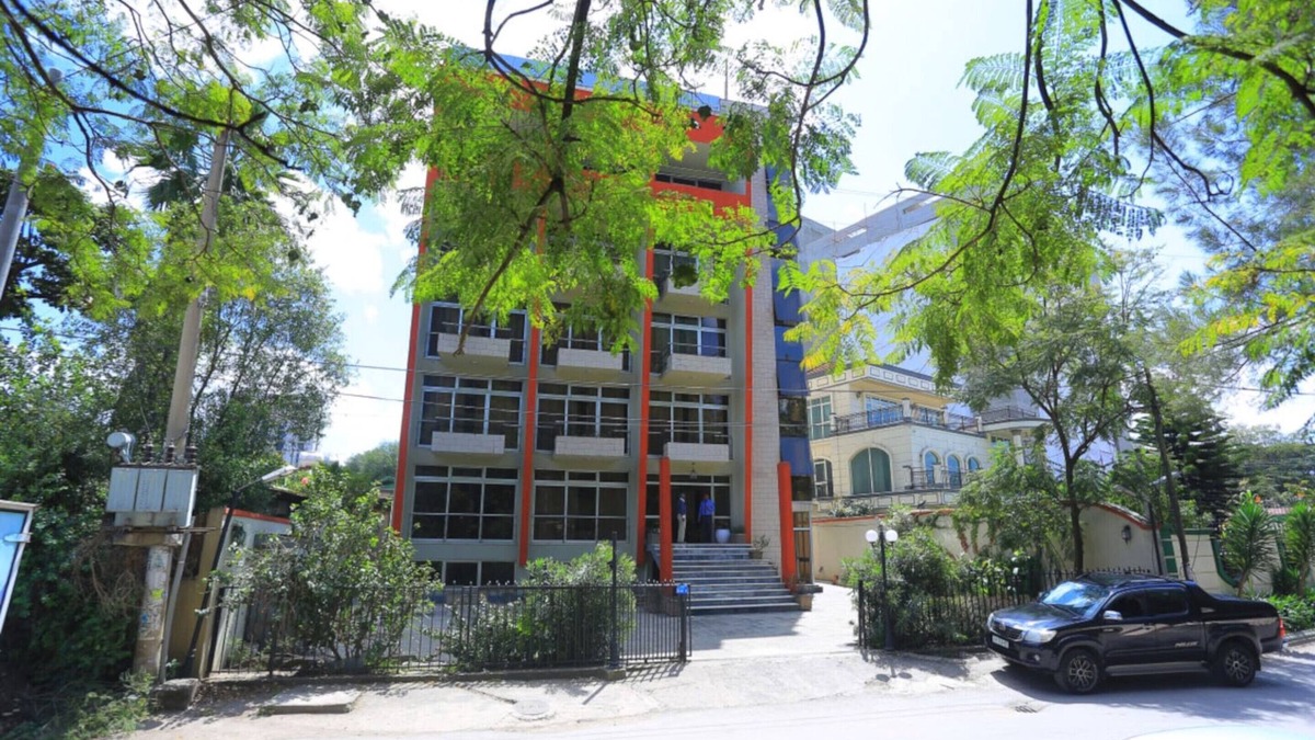 Bole Hotel | Sadula Hotel