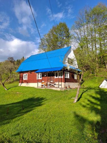 Plavya House | Sadyba na Luzi