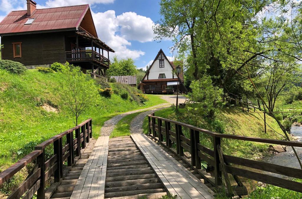 Plavya House | Sadyba Vanda