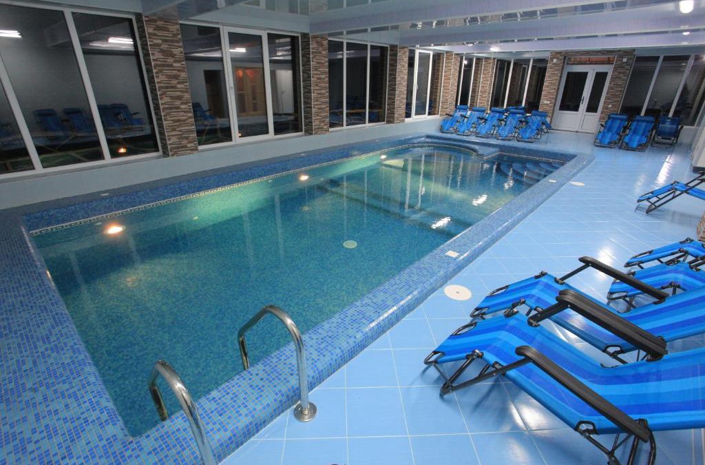 Kosiv Hotel | Sadyba Zatyshna