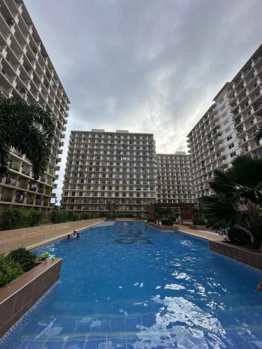 Lapu-Lapu Apartment | Saekyung village 1