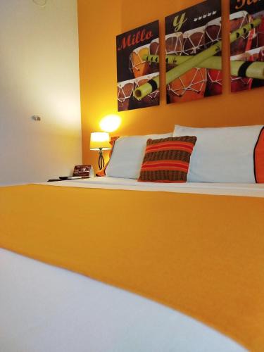 El Banco Hotel | SAES Hotel Boutique