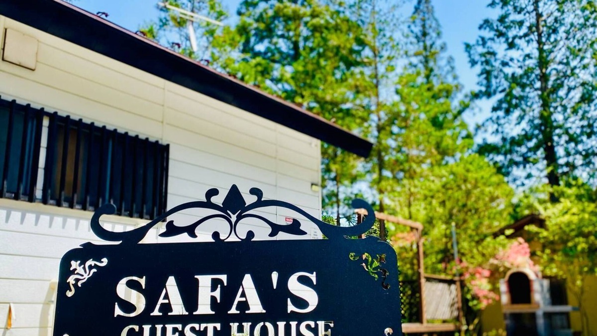 Nikko House | Safa's Guest House