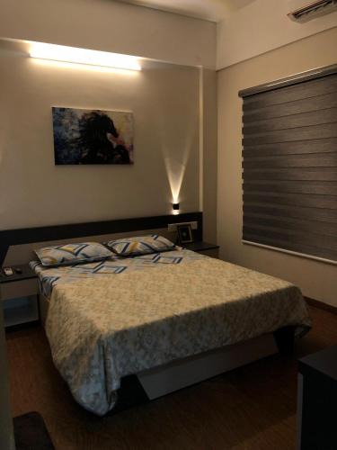 Kakkanad Apartment | Safa Serviced Apartments