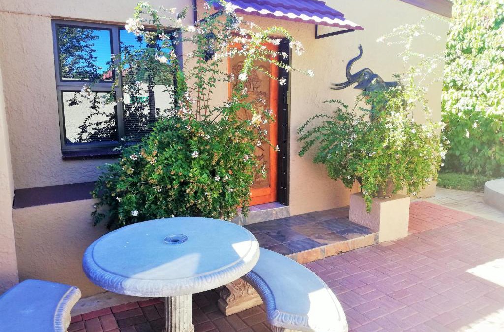 Vryburg House | Safari Guesthouse