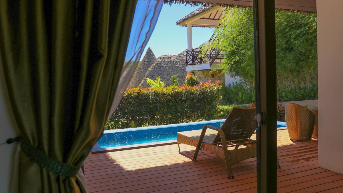 Vigan Hotel | Safari Hotel and Villas powered by Cocotel