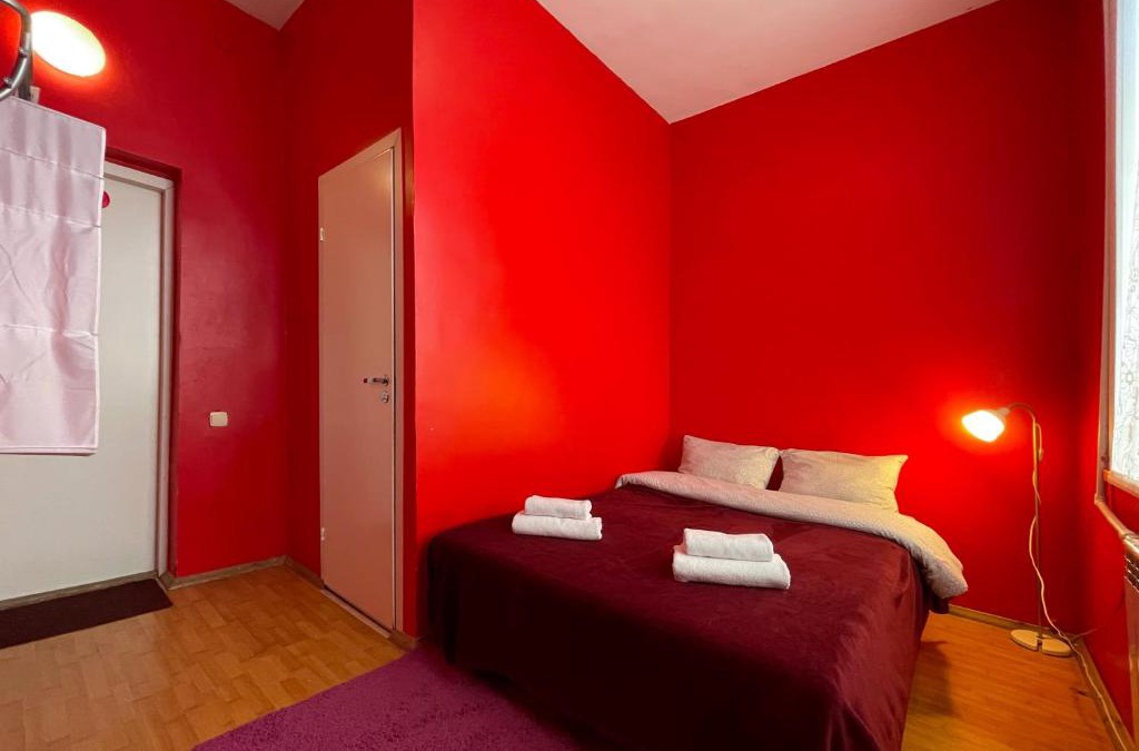 Sheregesh Hotel | Safari Hotel