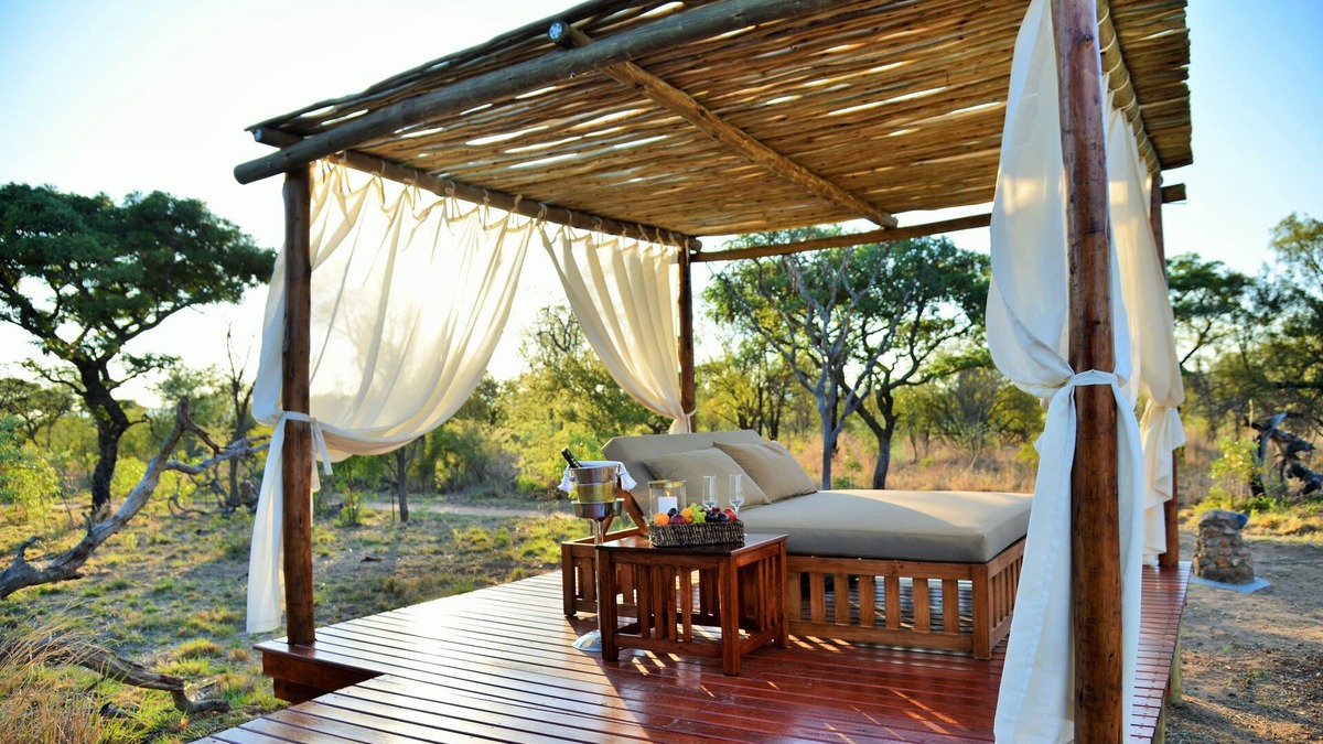 Leeupoort Cabin | Safari Plains