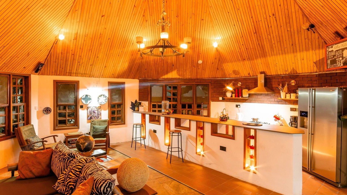 Arusha Cottage | Safariland Cottages Arusha