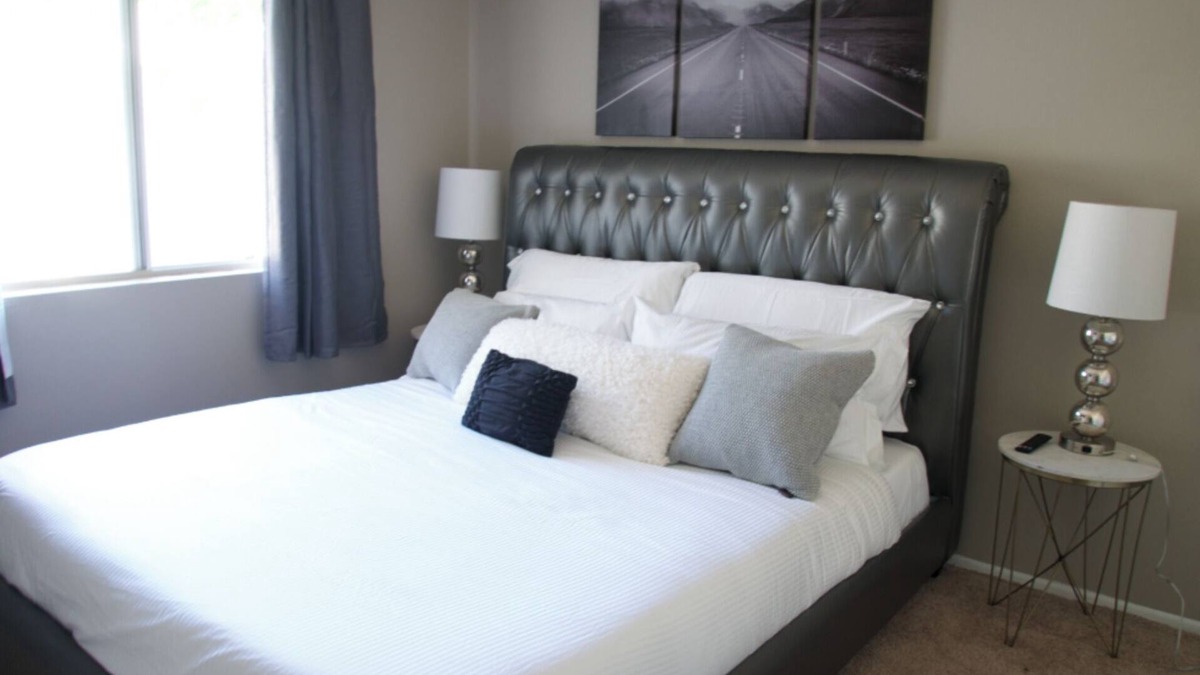 Harbor Apartment | Safe and clean apartment in Lakewood CA