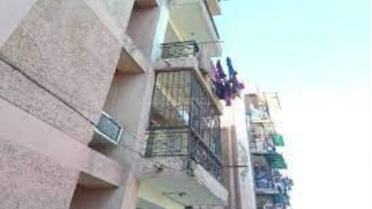 Jasola Apartment | Safe and Clean Service Apartment near Apollo Hospital