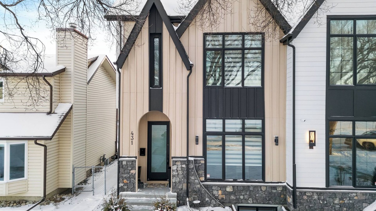 Tuxedo Park House | Safe and Prime location - 5 mins to downtown