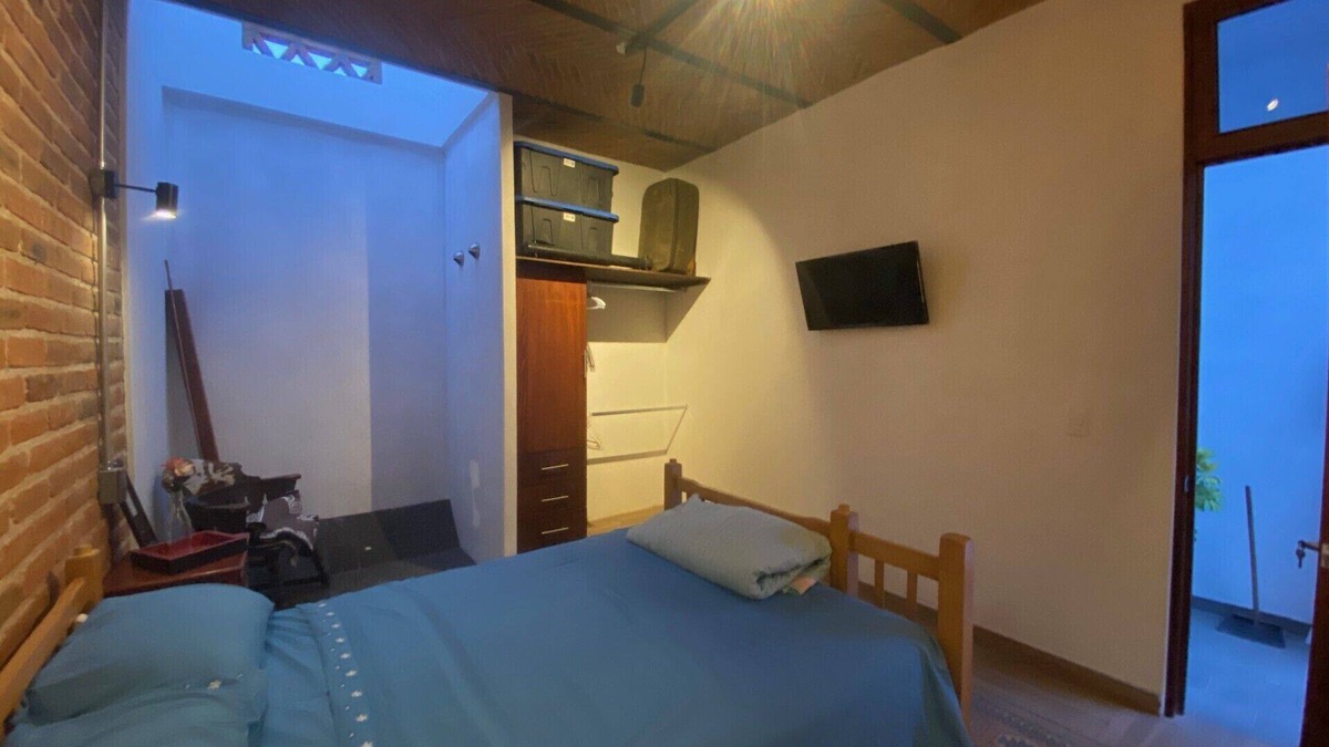Ciudad Guzman House | Safe and very well located family house.