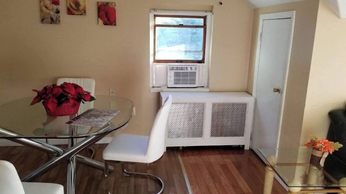 Uniondale House | Safe, clean, comfortable, electric and luxury