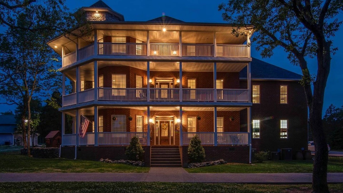 Rural Hill House | Safe, Clean, Family Oriented Fun Minutes from Nashville