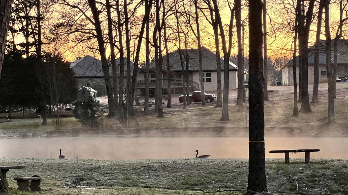 Ferndale Apartment | Safe, country oasis, just minutes away from everything, and pet friendly.