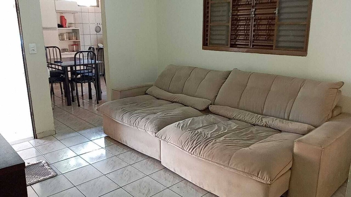 Santa Monica House | Safe house with 3 bedrooms, 6 people.