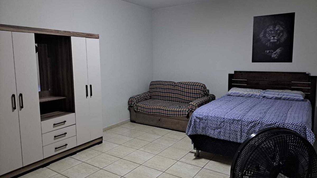 Riviera da Barra Apartment | Safe Kitnet in Riviera da Barra Condominium Vitória