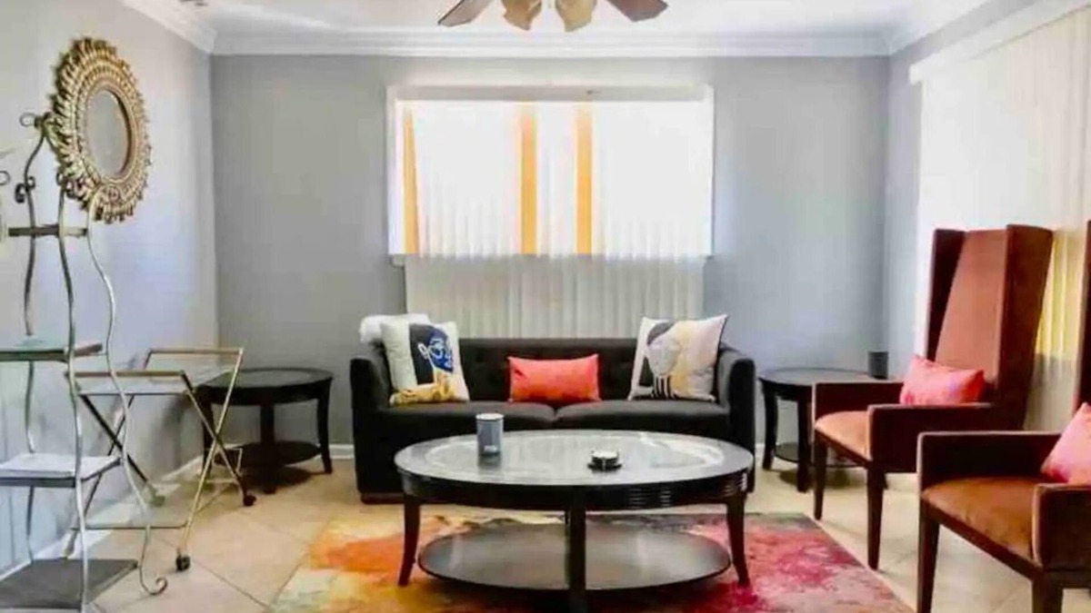 Seabrook House | Safe, quiet,comfy single family home cl , 10 min drive to downtown