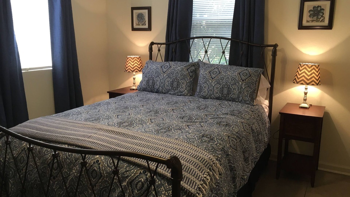 Metairie Condo | Safe, Spacious Retreat, Minutes to the Revelry