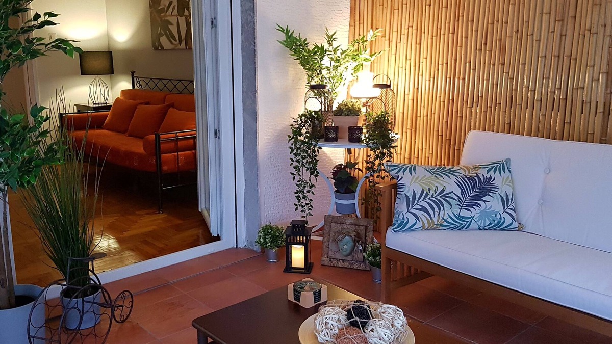 Athens Apartment | "Safety and Comfort"