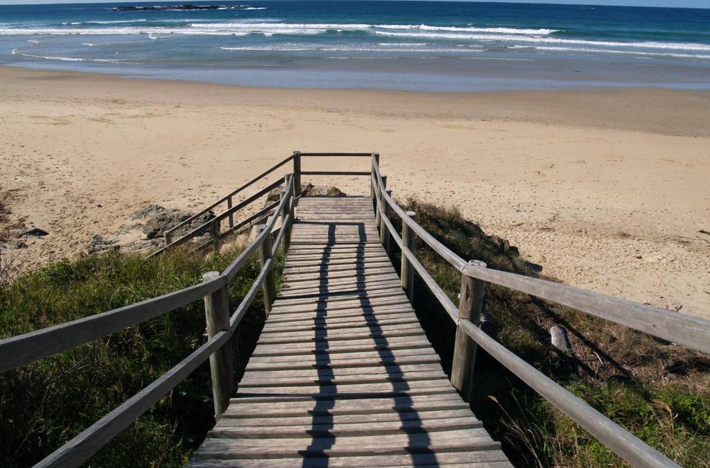 Safety Beach House | Safety Beach Bungalows