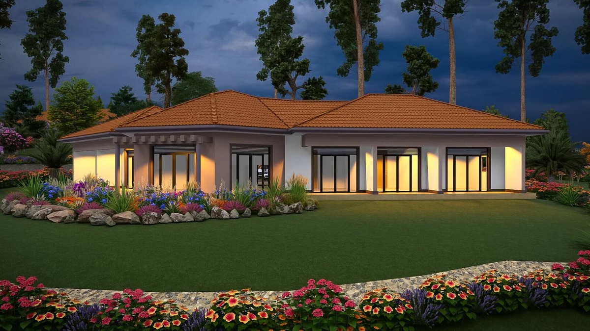 Kalangala Resort | SAFFRON BEACH RESORT AND ADVENTURE PARK
