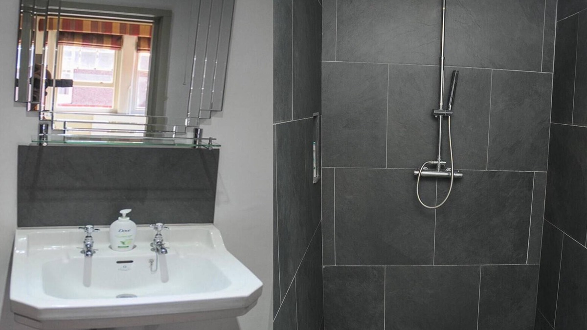 Eastbourne Apartment | Saffrons Apartment, Eastbourne