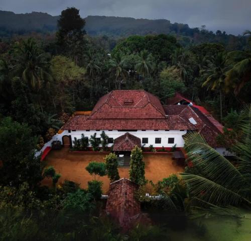 Khattalwada Villa | SaffronStays Amaya