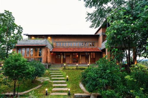 Denkanikota Villa | SaffronStays Trisara by the Lake