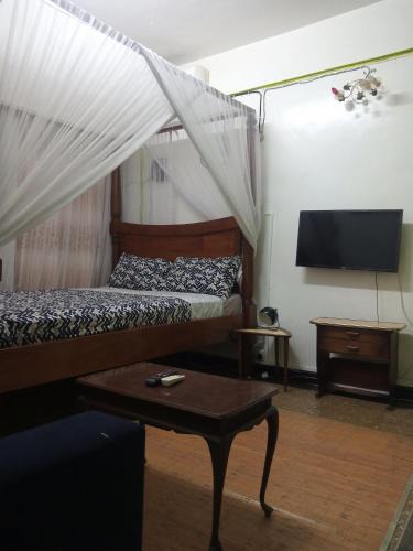 Tangana Apartment | SAFI Apartment