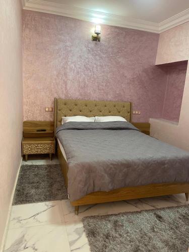 Saadla House | SAFI VACANCES