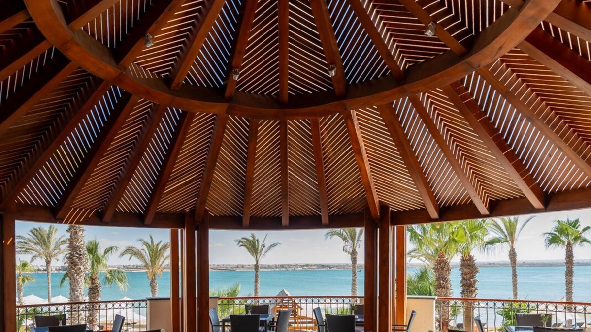 Marsa Matruh Resort | Safir Marsa Matrouh Resort