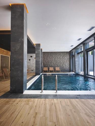 Zlatibor Apartment | SAFRAN 604, private apartment in a brand new apart hotel