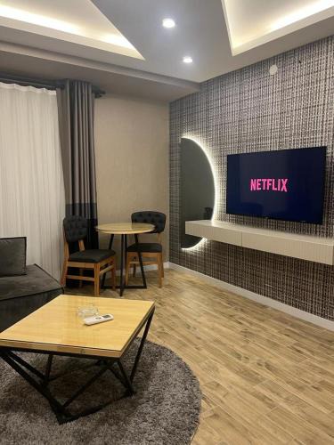 Buca Apartment | Safran Suit Otel