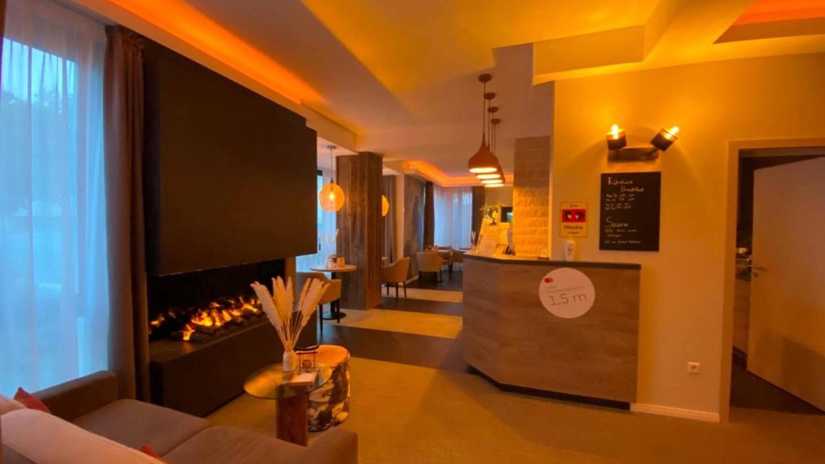 Ulm Hotel | Safranberg Hotel & Sauna