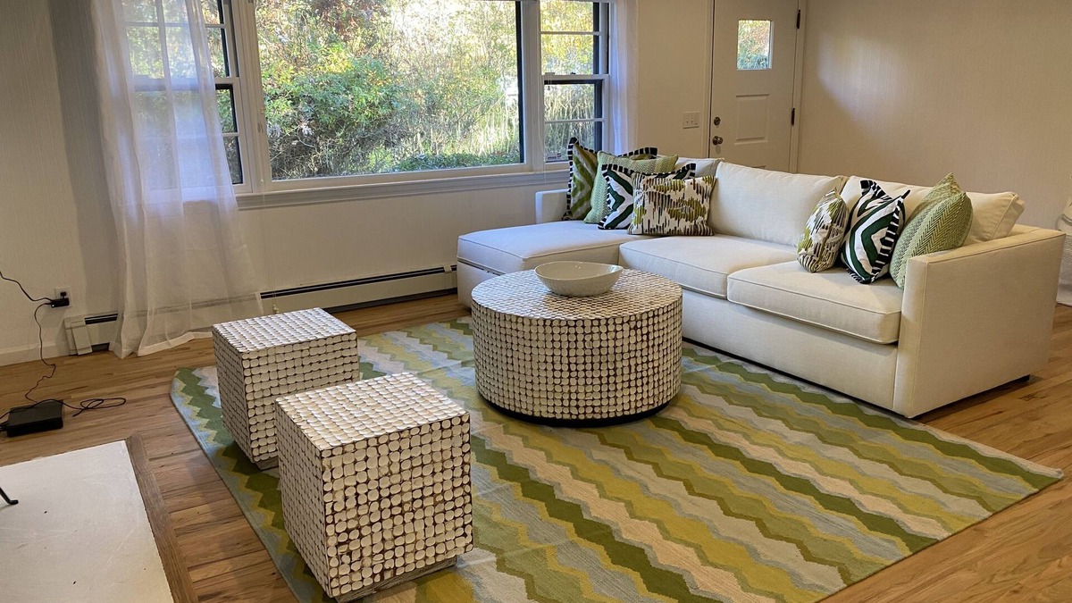 Sag Harbor House | Sag Harbor Enchanting Home near to Sandy Beach