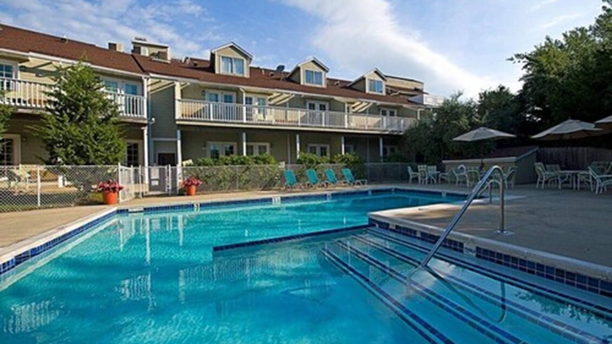 Sag Harbor Hotel | Sag Harbor Inn