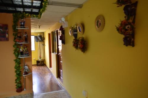 Cusco Historic Center Apartment | Saga Andina II
