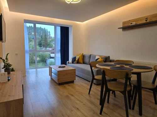 Toplita Apartment | SaGa Apartament