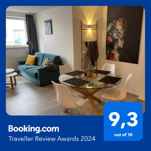 City Center Apartment | Saga Apartments Akureyri