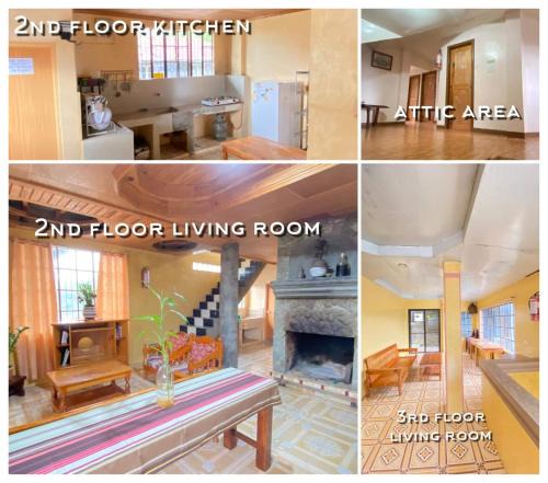 Sagada House | Sagada Town House Inn