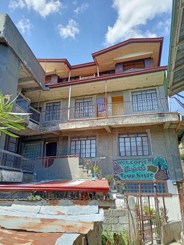 Sagada House | Sagada Townhouse Inn