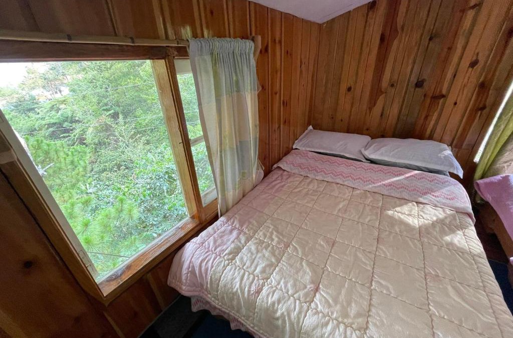 Sagada House | SagadaRooms Dipper