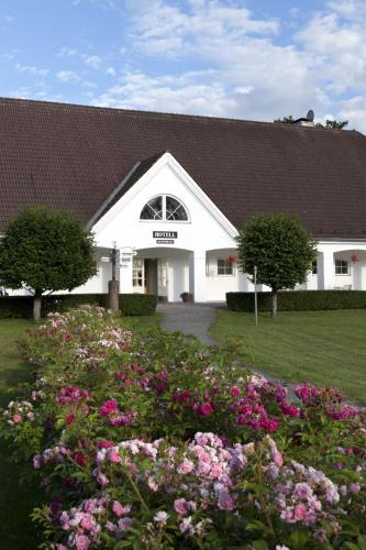 Sagadi Hotel | Sagadi Manor Hotel