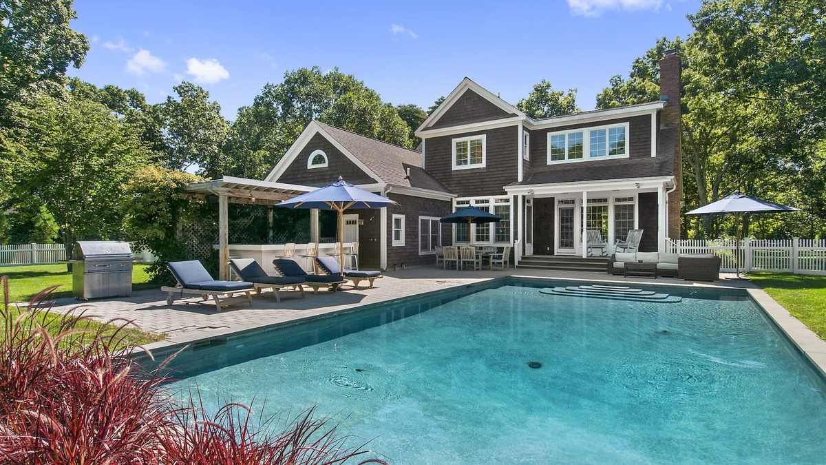 Sagaponack House | Sagaponack Monthly Summer Rental