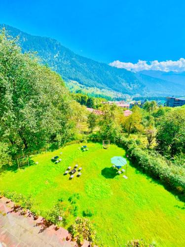 Bansgaon Hotel | Sagar Resort - Best Selling Hotel near Mall Road Manali