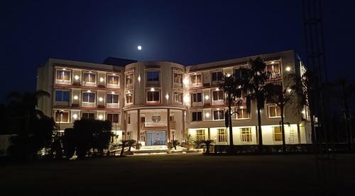 Alwar Resort | Sagar Resort